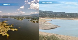 MUSKİ’den Bodrum’un Su Durumuna İlişkin Açıklama