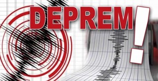 Akdeniz Açıklarında 4.8 Büyüklüğünde Deprem! Milas’ta da Hissedildi