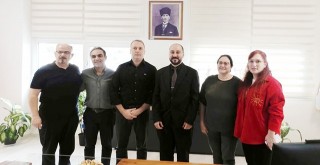 6 yeni doktor göreve başladı