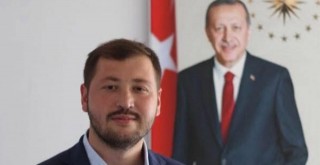 AK Parti Muğla İl Başkanlığı’na Cengizhan Güngör Atandı