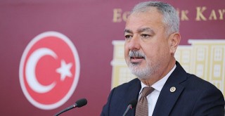 Milletvekili Uzun’dan AKP’nin Yasama Kurnazlığına Karşı Kanun Teklifi