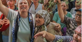 İkizköy’den Güçlü Çağrı: “Bu Yasayı Tanımıyoruz!”