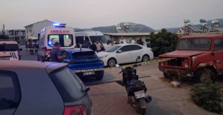 Milas’ta Kadın Cinayeti: Şehir Merkezinde Korkunç Olay