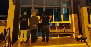 Muğla’da FETÖ Operasyonunda 3 Şüpheli Yakalandı