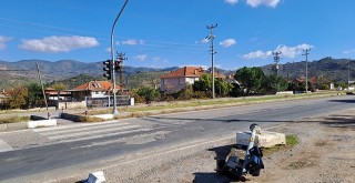 Bafa Yollarına Dikkat!