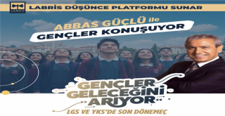 LABRİS DÜŞÜNCE PLATFORMU DERNEKLEŞTİ..