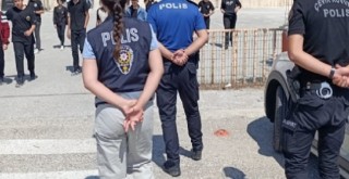 Milas’ta Okul Çevrelerinde Güvenlik Denetimleri Sıkılaştı