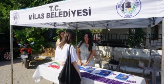 Öğrenciler İçin Akran ve Siber Zorbalığa Karşı Bilgilendirme