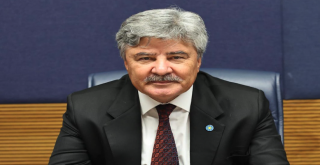 İYİ PARTİLİ ERGUN’DAN ESNAF VE KOBİ’LERİN SGK VE VERGİ BORÇLARI İÇİN YAPILANDIRMA ÇAĞRISI