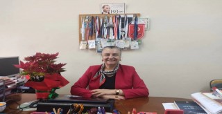 Doç. Dr. Figen Çukur’a Profesörlük Ünvanı..