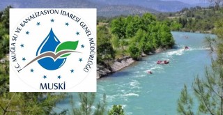 Muğla Büyükşehir Belediyesi’nden Kamuoyunun Dikkatine: SU TRANSFERİ GÜNDEMİNE İLİŞKİN BİLGİLENDİRME