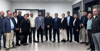 Marmaris Devlet Hastanesi’ne Yeni MR Cihazı Hizmete Girdi