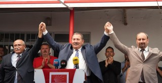 CHP Milas’ta İlçe kongresi 23 Eylül’de gerçekleştirilecek