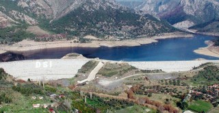Su Kuyularının Nedeni, DSİ’nin Bahçe Sulamasına Su Vermekten Vazgeçmesi..