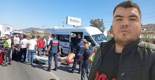 Milas-Bodrum Karayolundaki Kazada Ölü Sayısı 2’ye Yükseldi