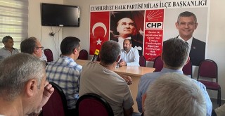 Çetinkaya: “Gazetecilikle İlgisi Olmayan Sorumlu Kişiler Hakkında Yasal İşlem Başlatıyoruz”