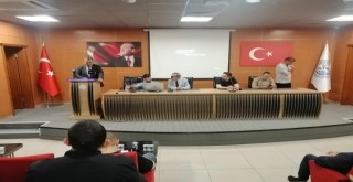 AKMERCAN YETKİLİLERİ, TESİSATÇI BAYİLERLE TOPLANDI..