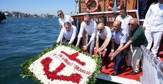 Güllük’te Kabotaj Bayramı Coşkusu İki Gün Sürecek
