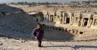 Milas’ın Turizm Geleceği İçin Akademik Araştırma Başlatıldı!