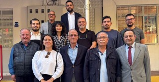 Hasan Balı, “Partimizde yönlendirilecek delege yok, özgür irade var”