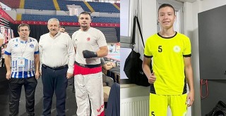 Milas FK’dan Çifte Gurur