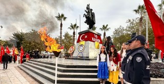 “Tüm ülke yağmur yağmadan ıslandı”