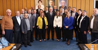 İYİ Parti Muğla İl Divan Kurulu Oluşturuldu