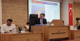 Başkan Aras’tan Üreticiye ve Turizmciye Su Tarifesi Müjdesi