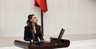 Gizem Özcan: Çocuklar Suçlu Değil Suça Sürükleniyor, Çözüm Onarıcı Adalettir