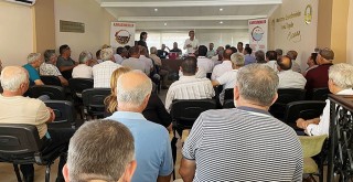 Sivrisinek ve Keneye Karşı 13 İlçede Yoğun Mücadele