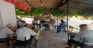 Büyükşehir ‘Tarlanıza Geliyoruz’ Projesiyle Milaslı Üreticilerin Yanında