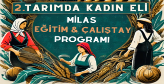 Tarımda Kadın Eli Güçleniyor: MİTSO’dan Kadın Çiftçilere Destek