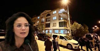 Menteşe’de Belediye Başkanı’nın Ailesinin Evine Molotof Kokteylli Saldırı