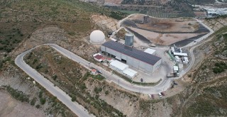 Milas Katı Atık Tesisinde Patlama: 2’si Ağır 3 Yaralı