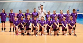 Milas Belediyesi Spor Kulübü Alt Yapı Sporcularının Gelişimleri Takip Edilecek