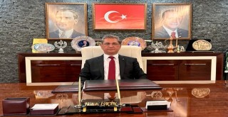 AKP MUĞLA İL BAŞKANI HALUK LAÇİN:  “ZEKİ BALCI AK PARTİ İL DANIŞMA KURULU TOPLANTISINI BIRAK, CHP’DEKİ İKTİDAR KAVGASINDAN BAHSET”