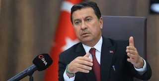 Başkan Aras'ın Evine Saldırı İddiası