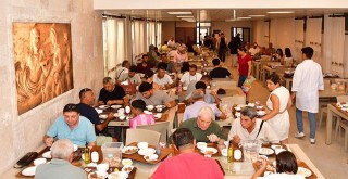 Hekatomnos Esintili Salon Milaslılara Hizmet Verecek