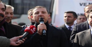 Cumhuriyet Halk Partisi Muğla İl Başkanı ve 13 İlçe Başkanından Ortak Açıklama:  AHMET ARAS’IN ARKASINDA MUĞLA HALKI VE CHP ÖRGÜTÜ VAR!