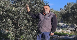 HAYRETTİN YÜKSEL’İ KAYBETTİK..