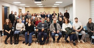 Murat Can Canbay’dan Muğla Basınına “Doğru Dil, Etkili Haber” Semineri