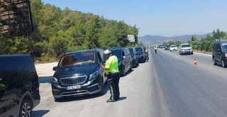 Korsan ve Kayıt Dışı Taşımacılığa Geçit Yok