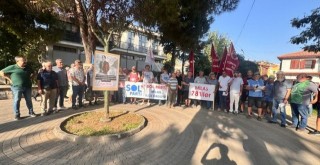 Milas 78’liler 12 Eylül’ün 45. Yılında Bir Araya Geldi