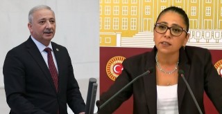 TİP’li Kadıgil’den Kadem Mete’ye “Köylülere Meclis Engeli” İddiası… Milletvekili Mete’den Cevap