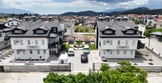 Yurt Sorunu Olan Öğrenciler İçin Seydikemer Gençlik Evleri Kapılarını Gençlere Açtı