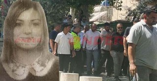 Milas’ta Şüpheli Ölüm Sonrası Cenaze Töreninde Gözyaşı ve Derin Bir Sessizlik Vardı