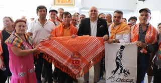 Yörükler Yatağan’da Dernekleşti