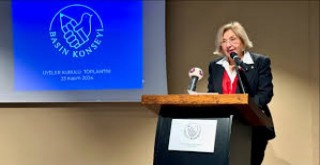 Basın Konseyi basın meslek ilkelerini güncelledi: “yapay zeka” da etik standardına dahil edildi.