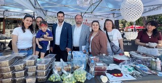 Göktuğ’un Yaşam Mücadelesine Destek Olalım... Tüze Çetinkaya’dan Siyasi Partilere Dayanışma Çağrısı