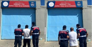 “Kasten Öldürme” Suçundan Aranan 2 Kişi Milas’ta Yakalandı